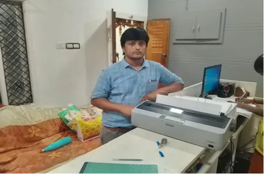 Happy Customer
